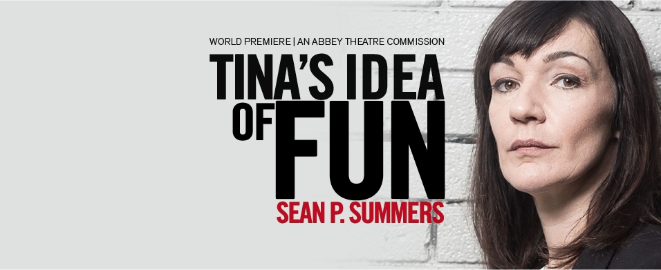 Hilda Fay Tinas Idea of Fun