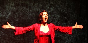 Hilda Fay Theatre